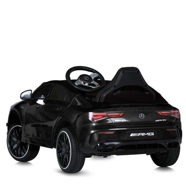 Дитячий електромобіль Машина M 5851EBLR-2 до 30 кг - фото №2