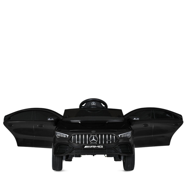 Дитячий електромобіль Машина M 5851EBLR-2 до 30 кг - фото №3