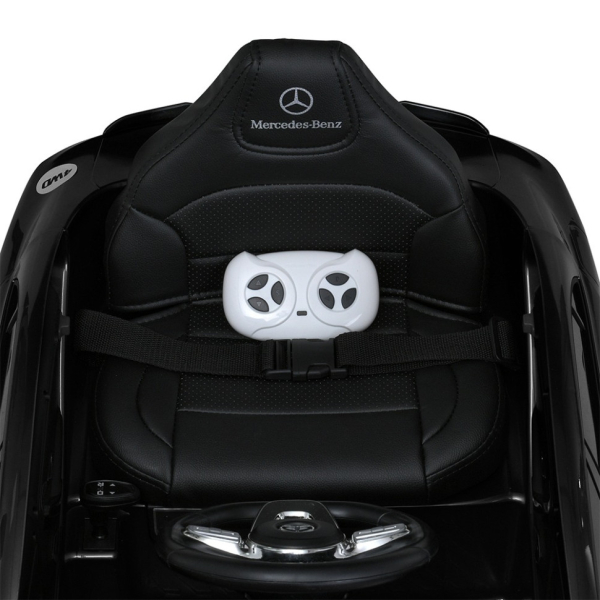 Дитячий електромобіль Машина M 5851EBLR-2 до 30 кг - фото №4