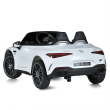 Дитячий електромобіль Машинка M 5098EBLR-1 до 35 кг - фото №2