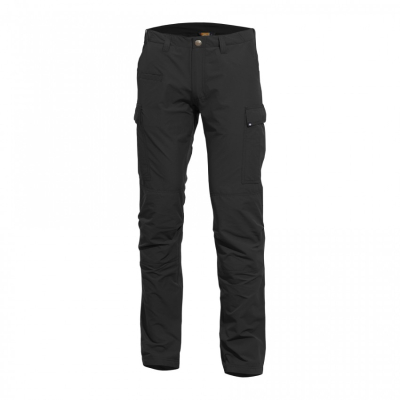 Легкі штани Pentagon BDU 2.0 Tropic Pants black, Black - фото