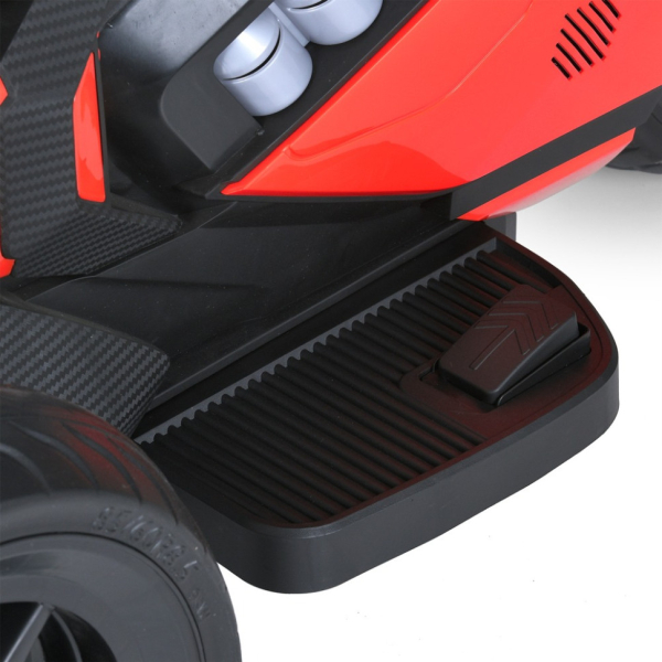 Дитячий електромобіль Мотоцикл M 5832EL-3 до 30 кг - фото №3