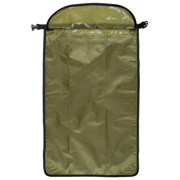Баул MFH Transportbeutel wasserdicht 20L Олива - фото №2
