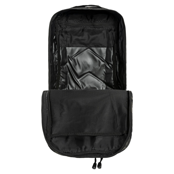 Рюкзак тактичний великий MIL-TEC US Assault Large 36L Dark camo - фото №5