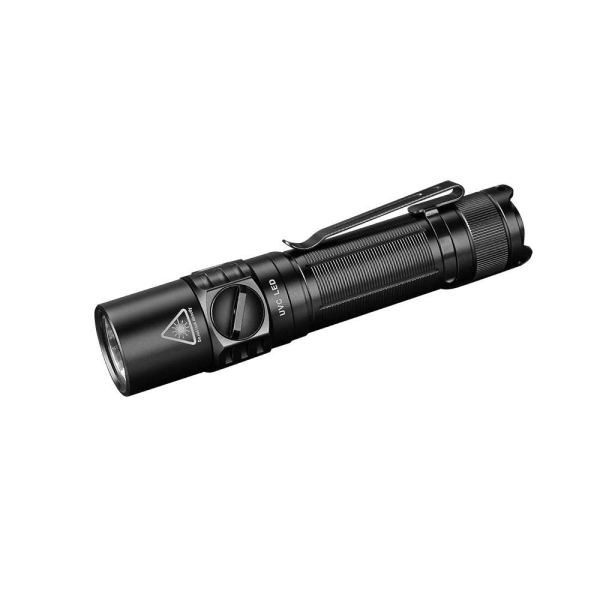 Ліхтар ручний Fenix LD32 UVC - фото №3