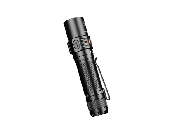 Ліхтар ручний Fenix LD32 UVC - фото №4