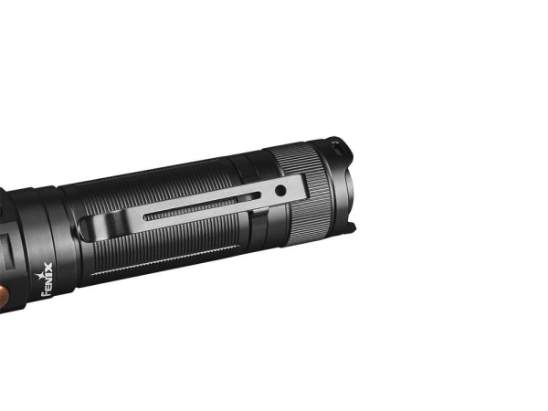 Ліхтар ручний Fenix LD32 UVC - фото №5