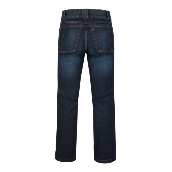 Джинси Helikon-tex TACTICAL JEANS® - Denim Mid - фото №3
