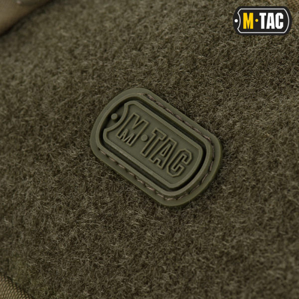 M-Tac сумка Companion Bag Large Ranger Олива - фото №13