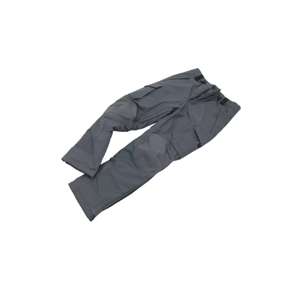 Штани Carinthia MIG 4.0 SOF Urban Grey, Сірий - фото №8