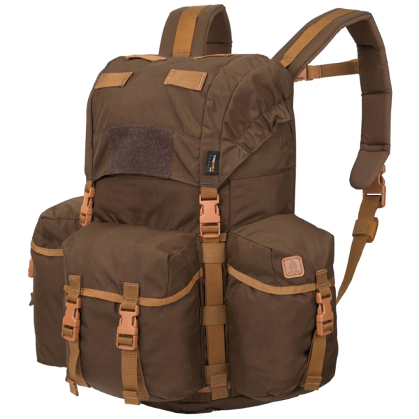 Рюкзак Helikon-Tex Bergen 18L Shadow Grey - фото №18