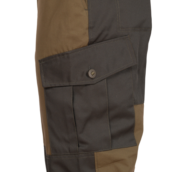 Костюм Горка Демісезонний ХБ Olive, Olive - фото №9