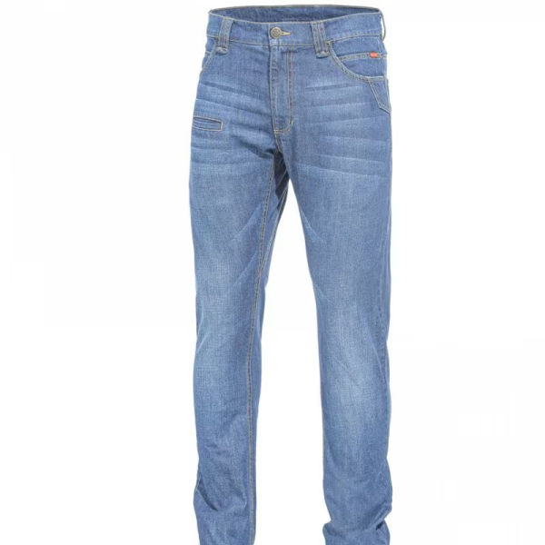 Джинси Pentagon Rogue Jeans блакитний, Блакитний - фото
