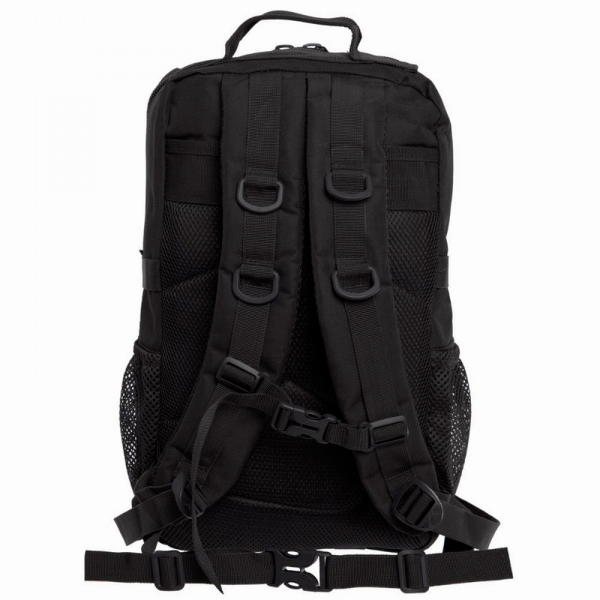 Рюкзак тактичний штурмовий SILVER KNIGHT SWAT-3P 20л Olive - фото №2