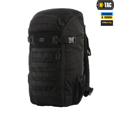M-Tac рюкзак Gen.II Elite Small Black - фото