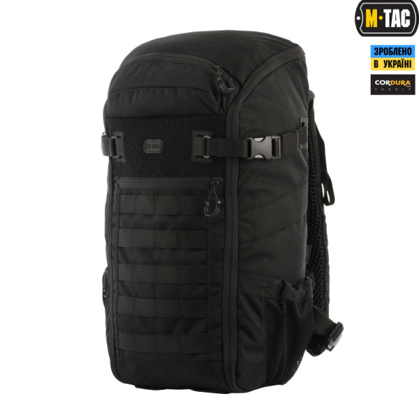 M-Tac рюкзак Gen.II Elite Small Black - фото