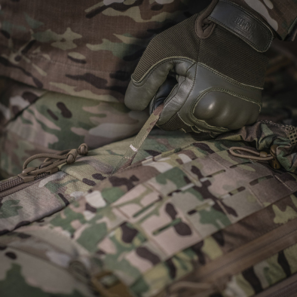 M-Tac рюкзак Large Gen.IV Elite Multicam - фото №5
