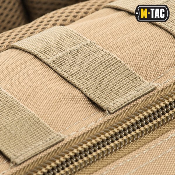 M-Tac рюкзак Assault Pack Tan - фото №3