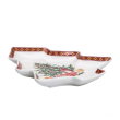 Блюдо сервірувальне фігурне 25,5*21 см HP-SD-1 - фото №6
