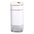 Ємність для спецій 120 (мл) баночка приправ Білий HP-1310 - фото №1