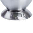 Ваги кухонні Sokany SK1204 електронні 5 кг з чашею SK1204 - фото №4
