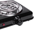 Електроплита двоконфоркова настільна плита 2000 Вт Sokany SK-5110 - фото №6