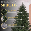 Ялинка штучна 1.8 м Говерла зелена - фото №4