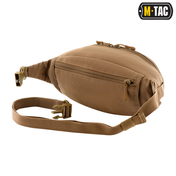Сумка M-Tac Companion Bag Large Койот - фото №11