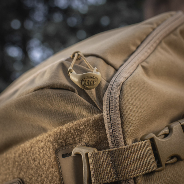 M-Tac рюкзак Gen.II Elite Small Coyote - фото №9