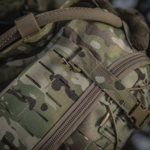M-Tac рюкзак Sturm Elite Gen.II Multicam - фото №8