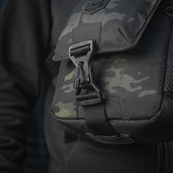 M-Tac сумка Satellite Magnet Bag Elite Hex - фото №4