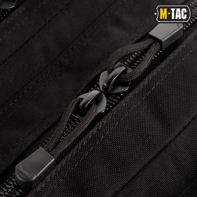 M-Tac рюкзак Large Assault Pack Black - фото