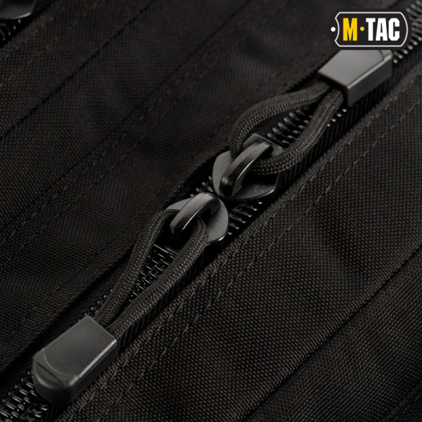 M-Tac рюкзак Large Assault Pack Black - фото