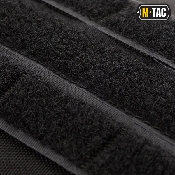 M-Tac рюкзак Large Assault Pack Black - фото №4