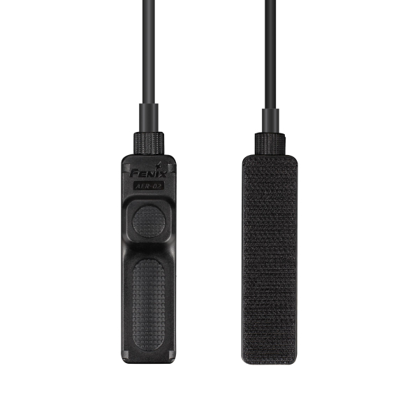 Виносна тактична кнопка Fenix AER-02 V2.0 - фото №4