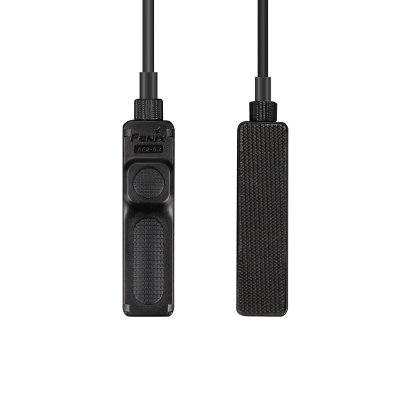 Виносна тактична кнопка Fenix AER-03 V2.0 - фото №4