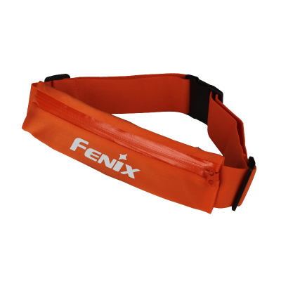 Поясна сумка Fenix AFB-10 помаранчева - фото