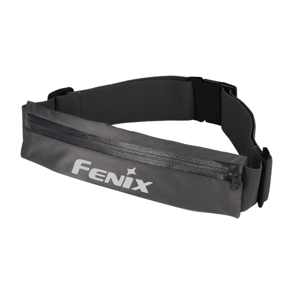 Поясна сумка Fenix AFB-10 сіра - фото