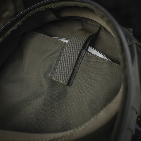 M-Tac рюкзак Sturm Elite Gen.II Ranger Green - фото №3