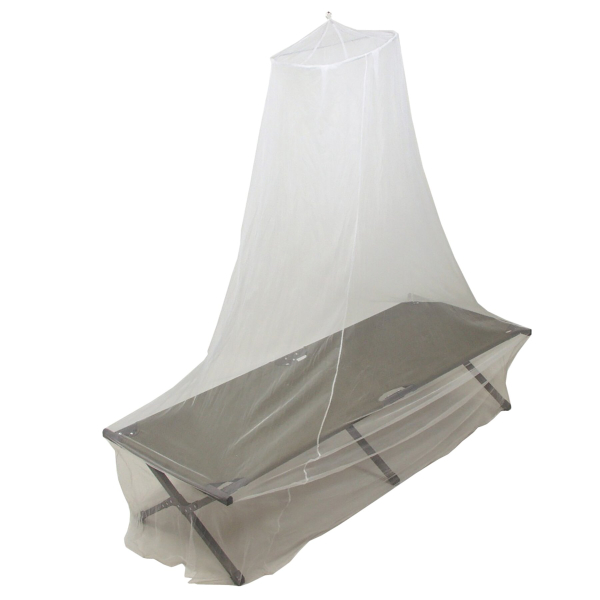 Антимоскітна сітка на ліжко Mosquito Net for Single Bed - фото №2