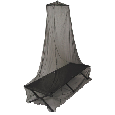 Антимоскітна сітка на ліжко Mosquito Net for Single Bed - фото