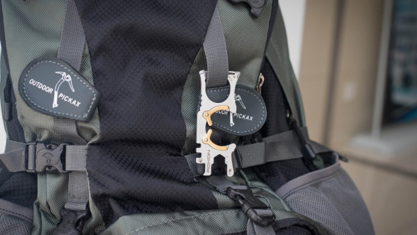 Мультитул Roxon Spirit S705 - фото №10