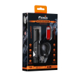 Комплект велофара Fenix BC26R+BC05RV20 - фото №4
