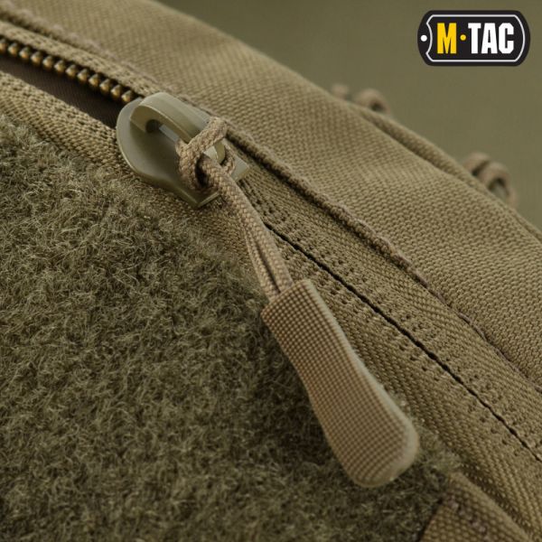 M-Tac сумка Companion Bag Small Ranger Green - фото №16