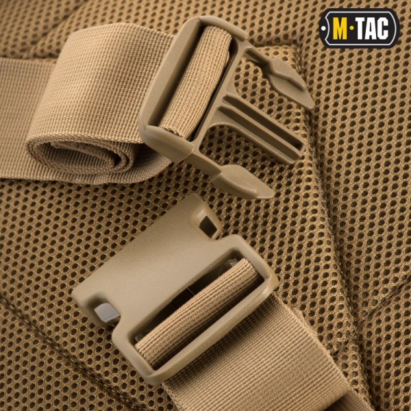 M-Tac рюкзак Large Assault Pack MC - фото №5