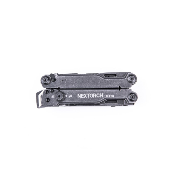 Мультитул Nextorch Pioneer MT20 - фото №2