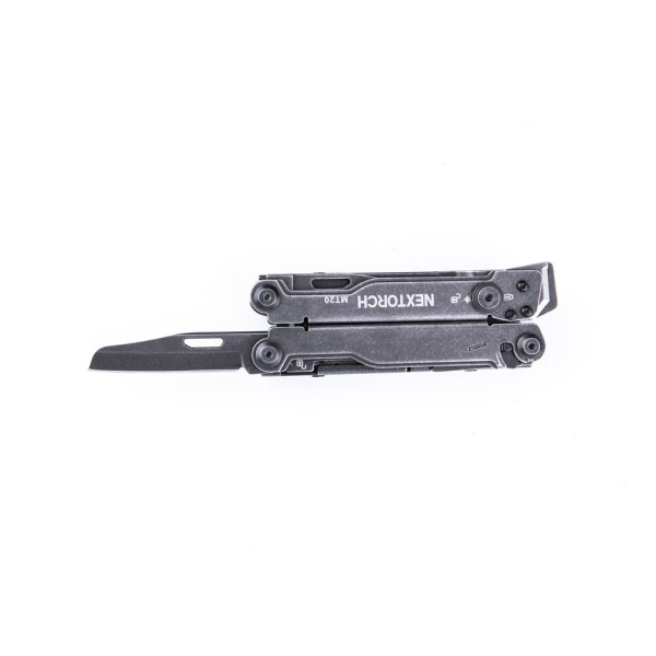 Мультитул Nextorch Pioneer MT20 - фото №6