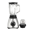 Стаціонарний блендер 3 в1 Sokany SK146SBST з чашею на 1.5 літр - фото №1