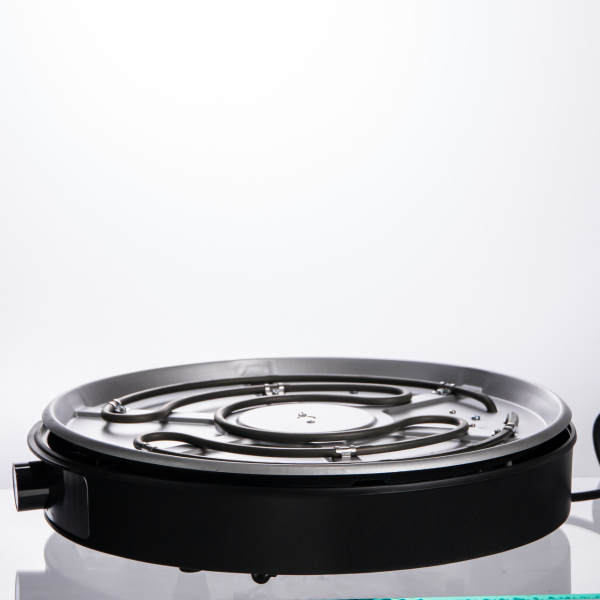 Млинниця електрична Sokany SK-08131 електромлинниця Ø37 см - фото №2