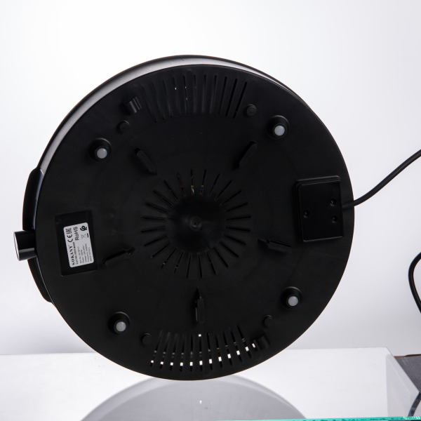 Млинниця електрична Sokany SK-08131 електромлинниця Ø37 см - фото №5